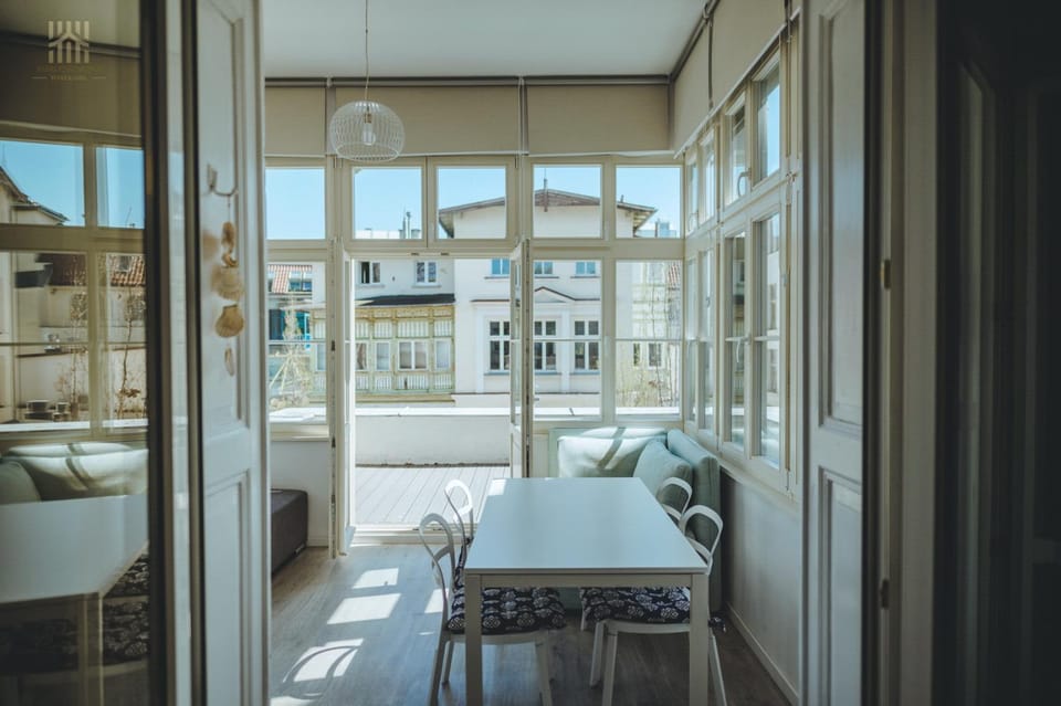 Balcony/Terrace, Seating area