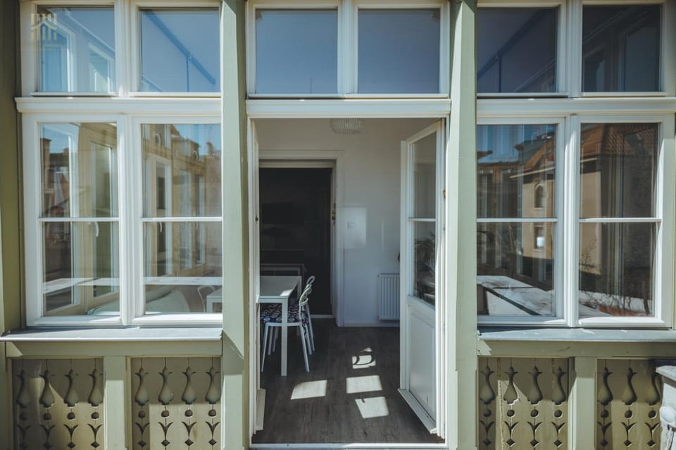 Day, Balcony/Terrace, Balcony/Terrace