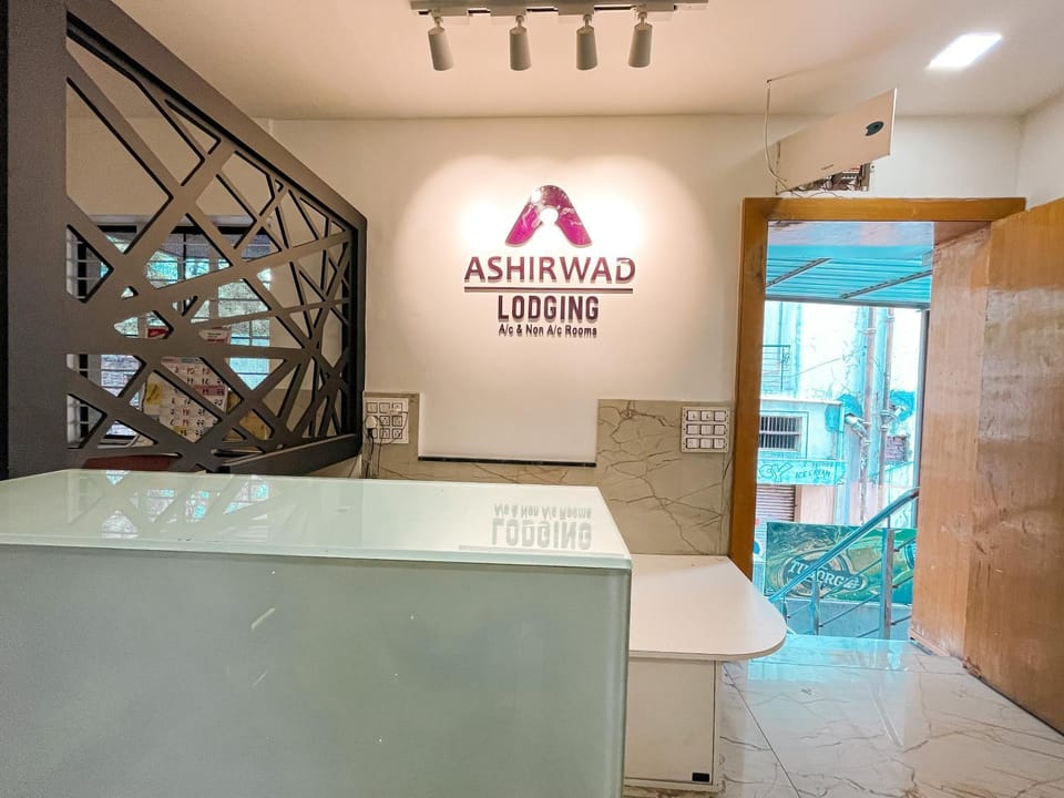 Property logo or sign, Lobby or reception, Logo/Certificate/Sign