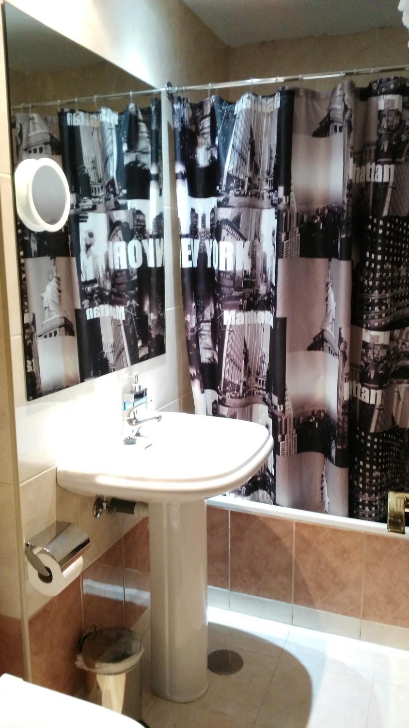 Santa Clara Hotel in Oviedo