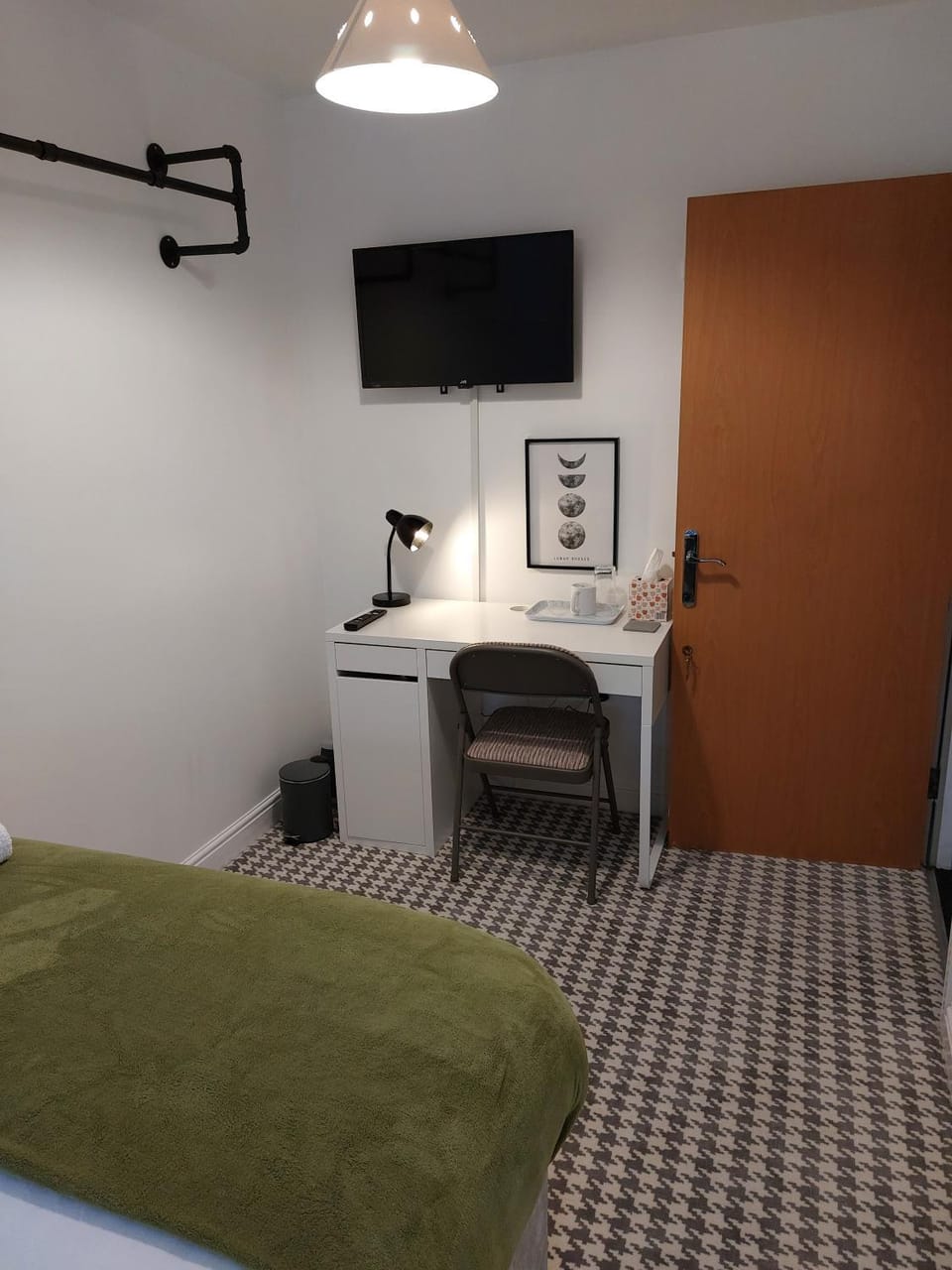 bankwellstreet Bed and Breakfast in Stretford