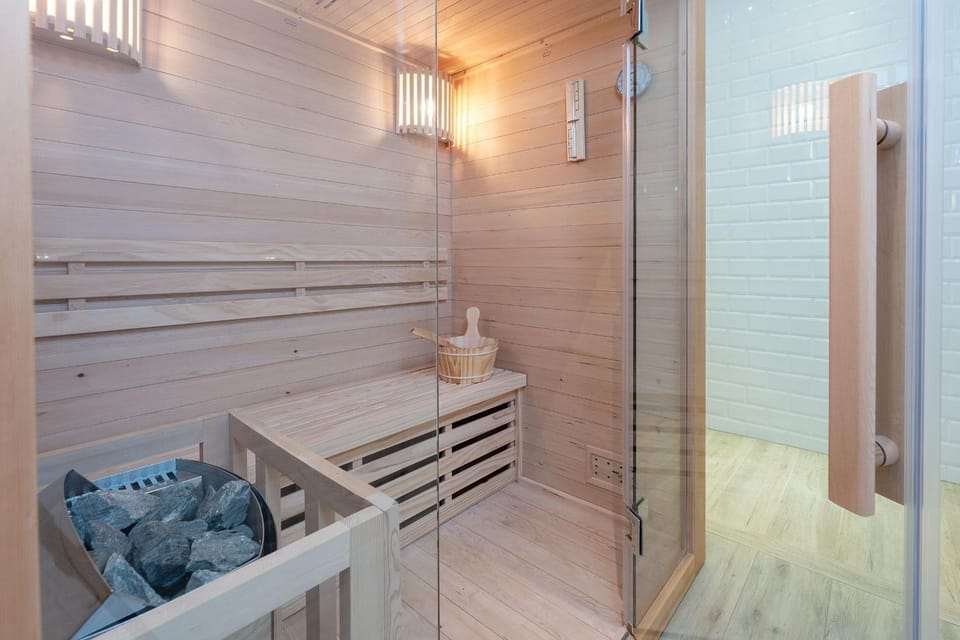 Ahoi Luv House in Schleswig-Holstein