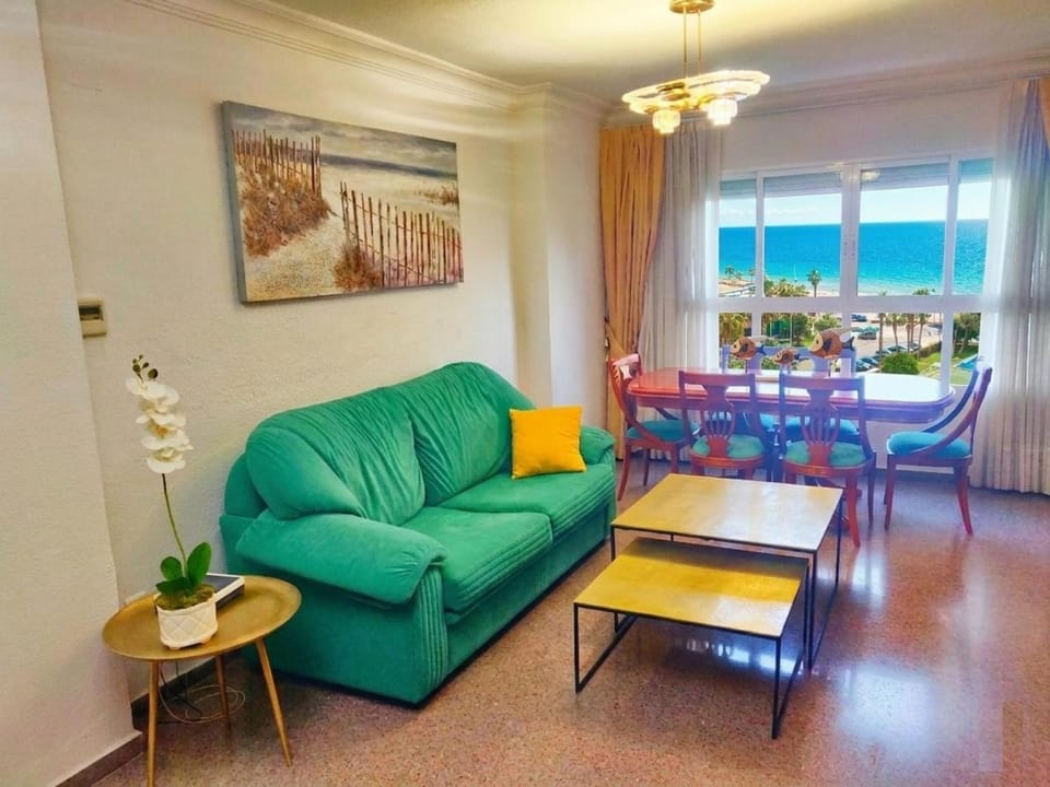 Living room, Lounge or bar, Dining area