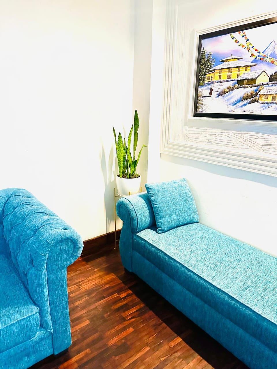 Newa service apartment Apartment in Kathmandu