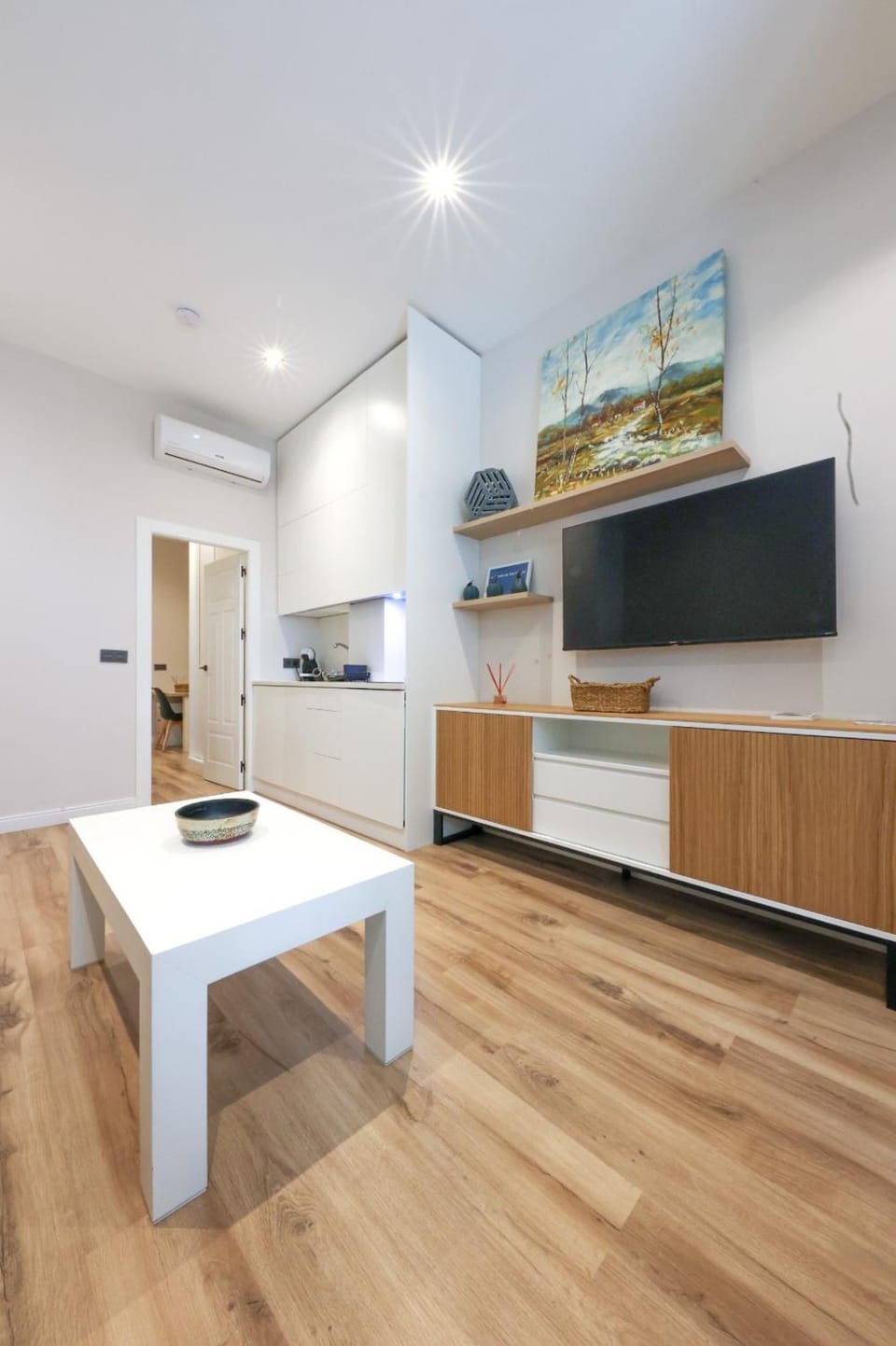 TV and multimedia