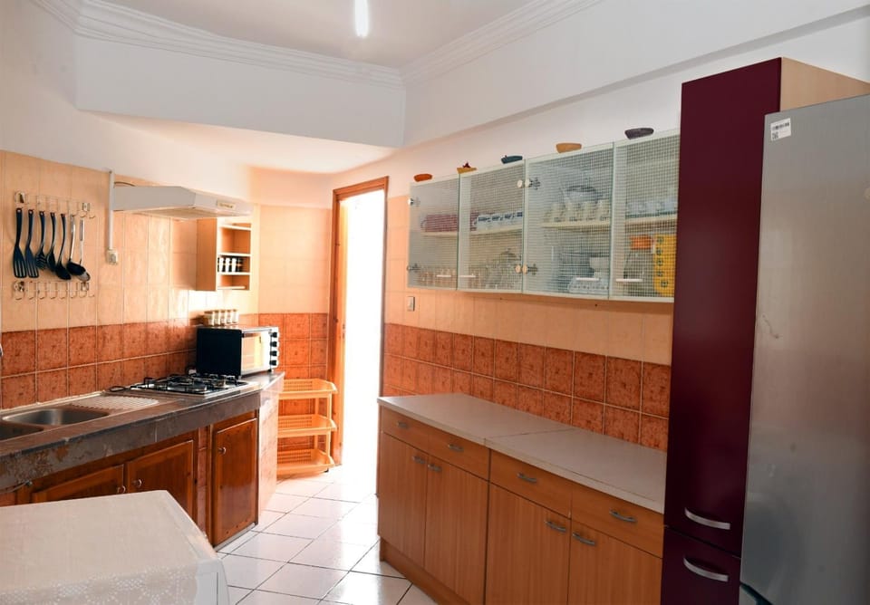Appartment Jamila a Agadir Apartment in Agadir