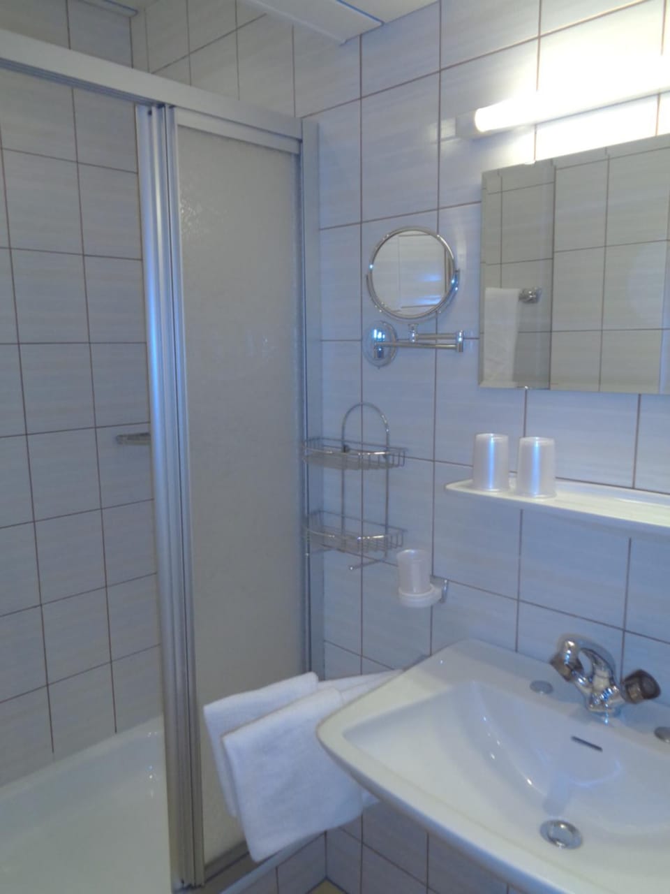 Shower