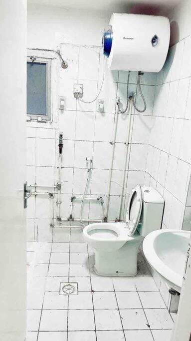 Toilet, Bathroom