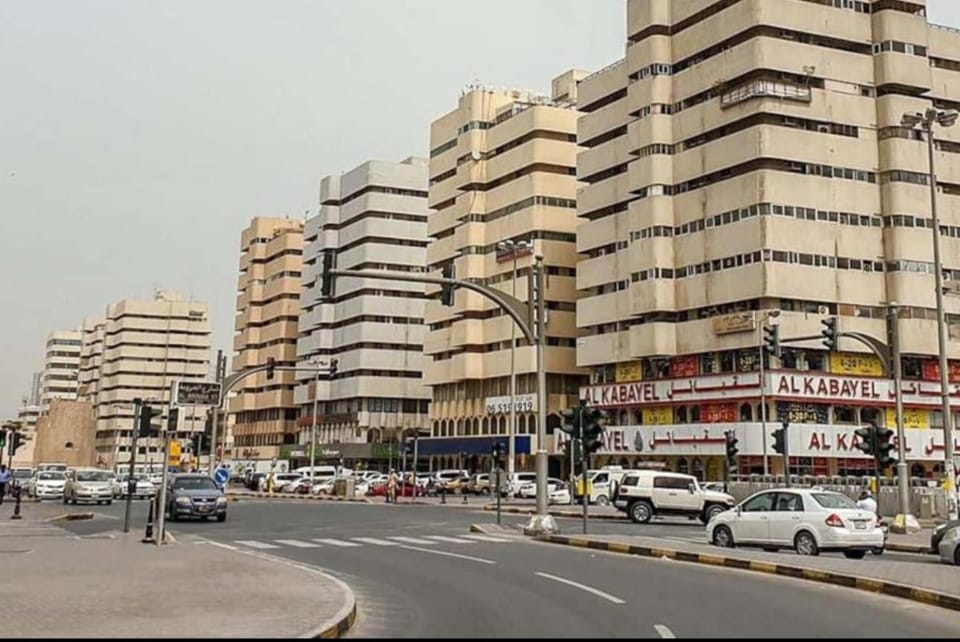 1 Room in apartment available for rent Apartment in Al Sharjah