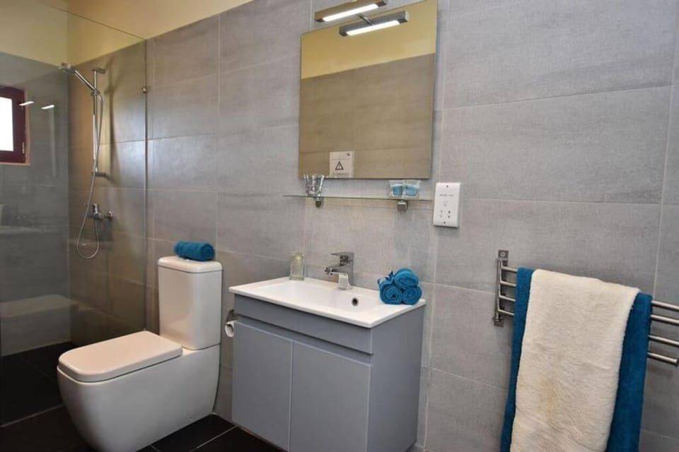 Lucky Star 201 by Vallettastay Apartment in Valletta