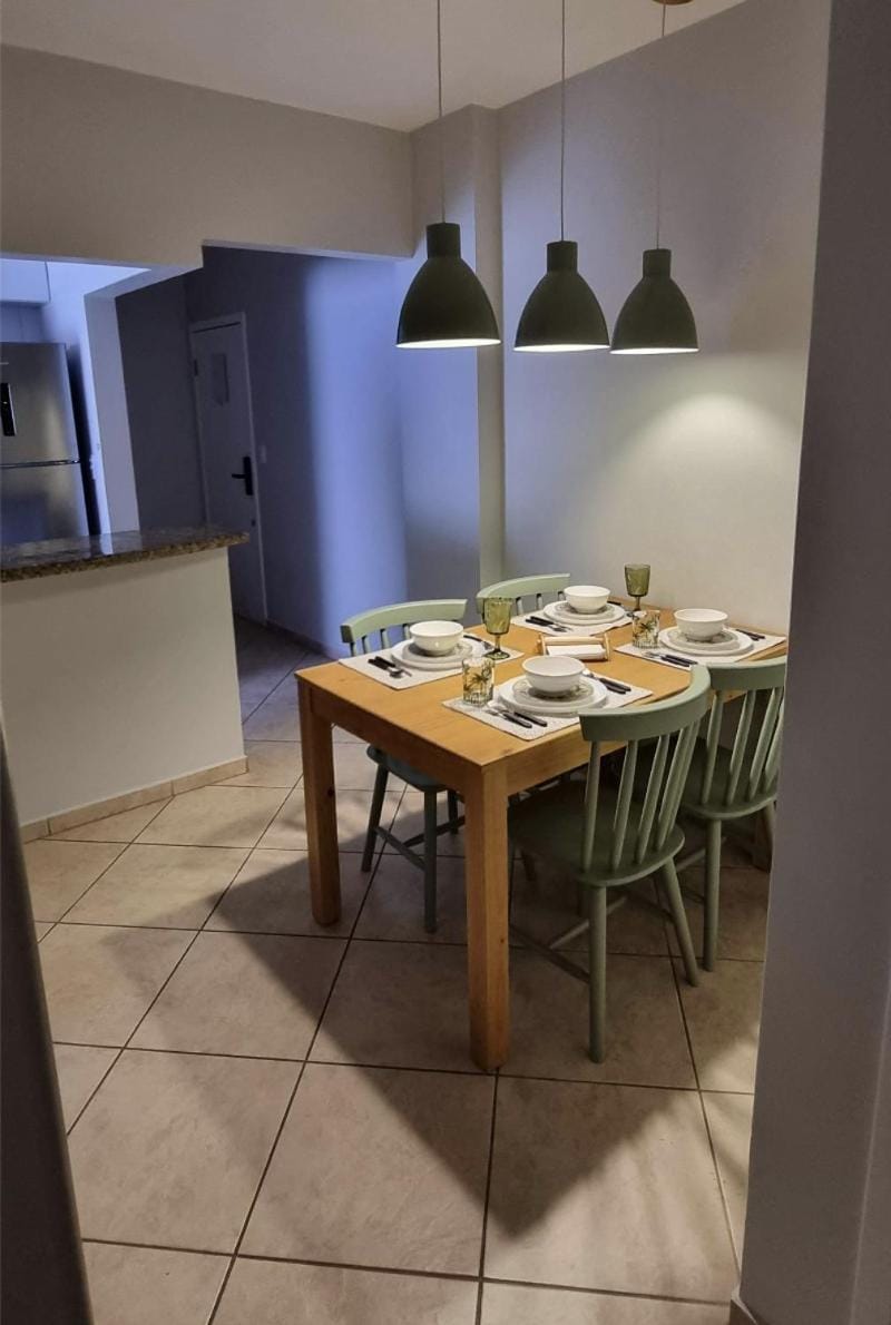 Lindo Apartamento no centro próximo ao mar Apartment in Camboriú