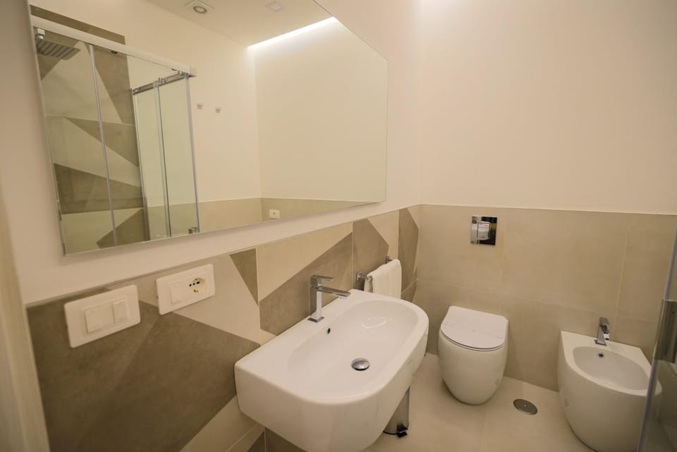 Toilet, Bathroom, bidet
