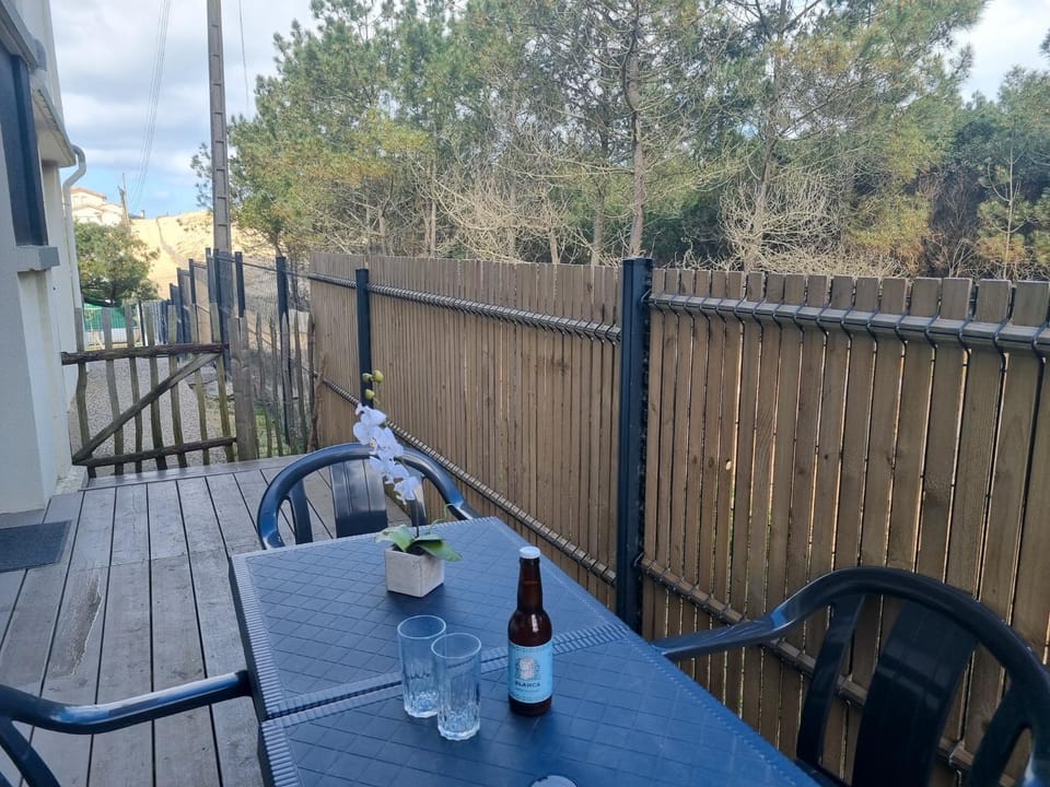 Patio, Balcony/Terrace