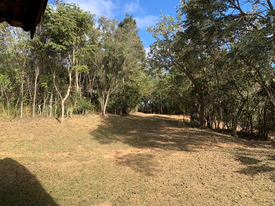 Day, Natural landscape