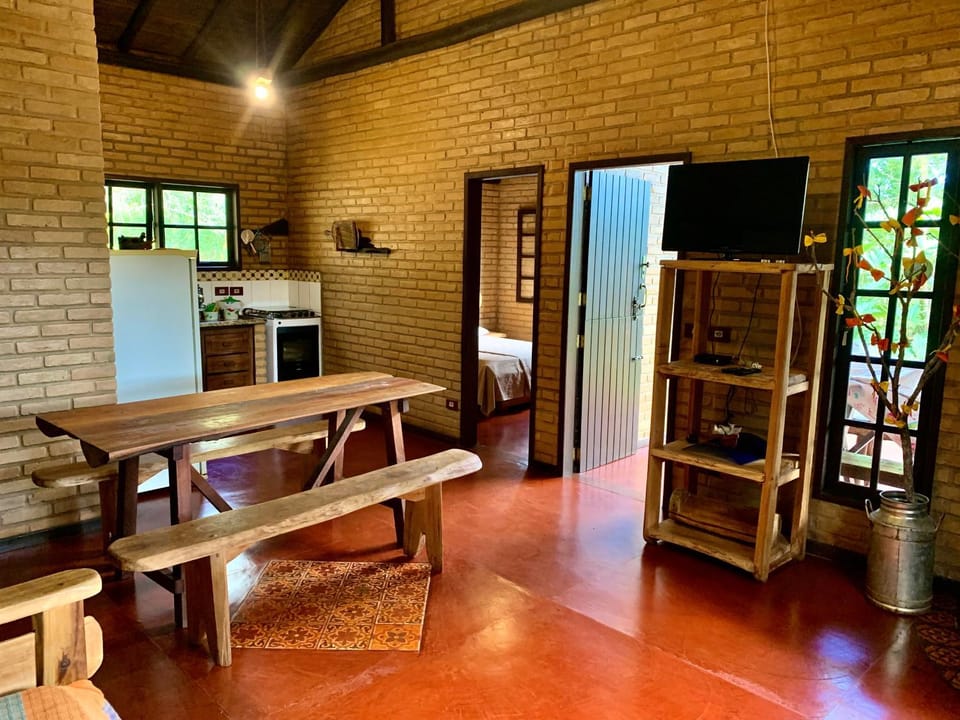 TV and multimedia, Dining area, minibar