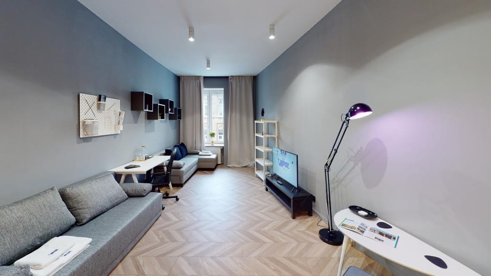 Communal lounge/ TV room, Seating area