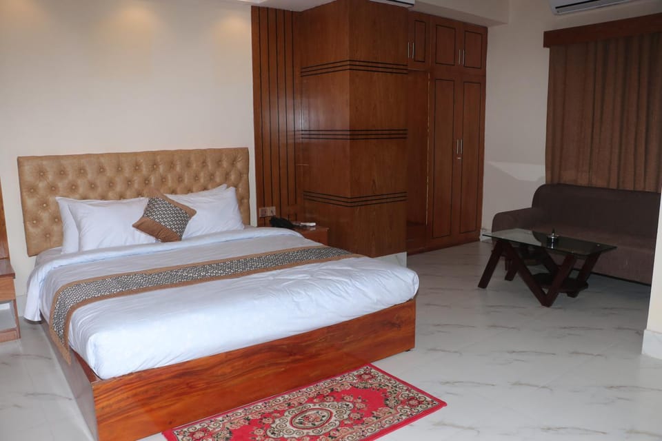 The Blue Moon Hotel Hotel in Bangladesh