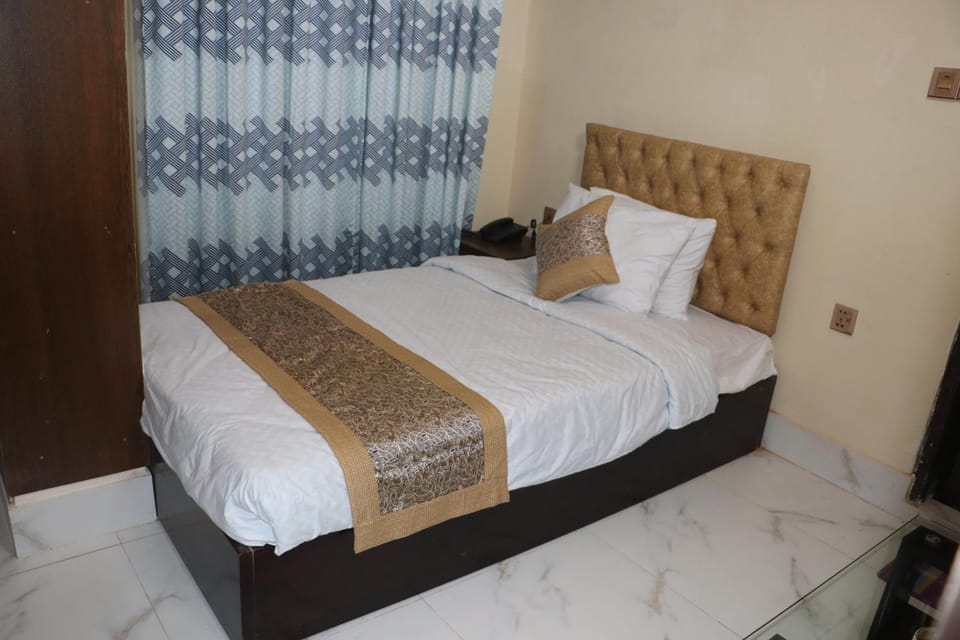 The Blue Moon Hotel Hotel in Bangladesh
