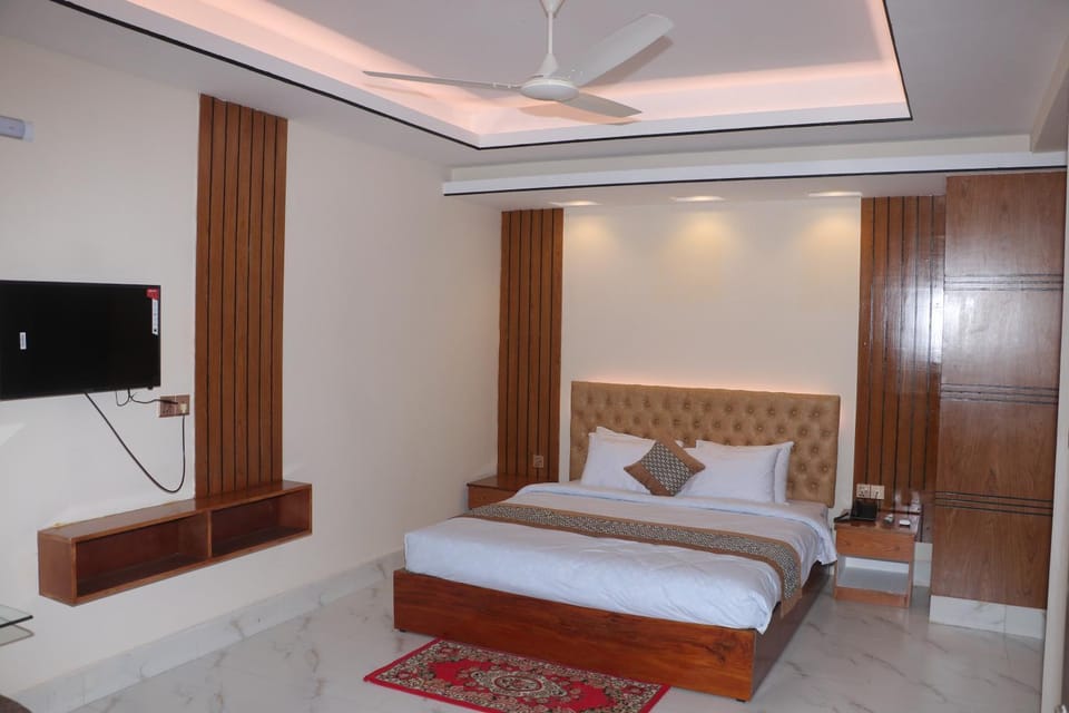 The Blue Moon Hotel Hotel in Bangladesh