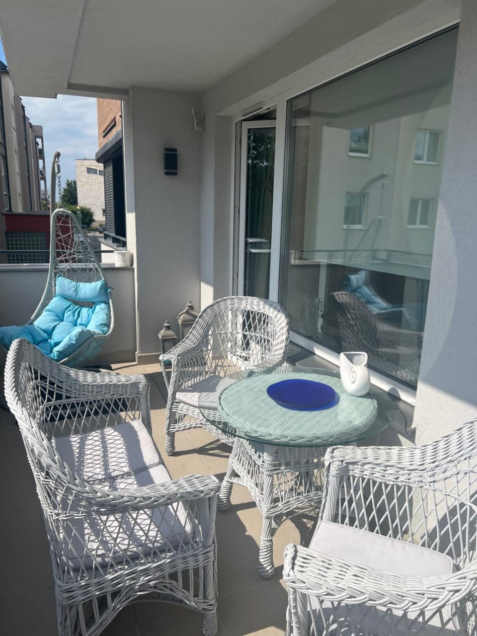 Apartament Parys Gold Apartment in Pomeranian Voivodeship