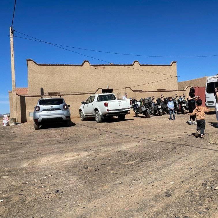 berber desert home for rent House in Morocco