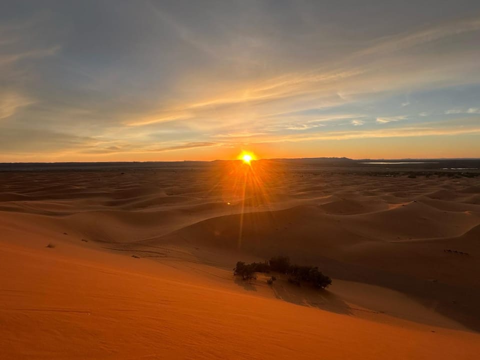 berber desert home for rent House in Morocco