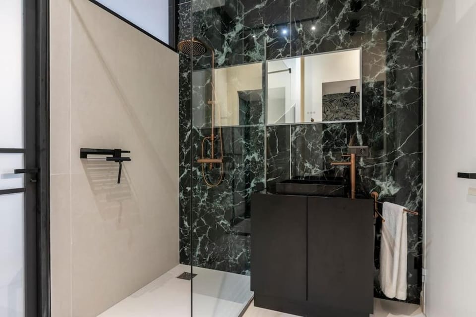 Design apartment in scheepvaartkwartier Rotterdam Apartment in Rotterdam