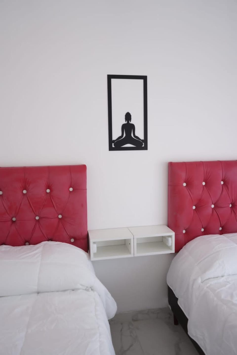 Apart M.B Apartment in Buenos Aires Province