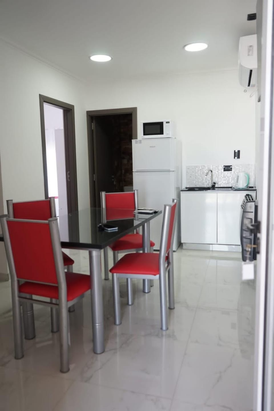 Apart M.B Apartment in Buenos Aires Province
