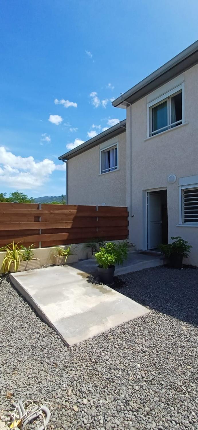 Property building, Family, Facility for disabled guests, Parking, acessibility
