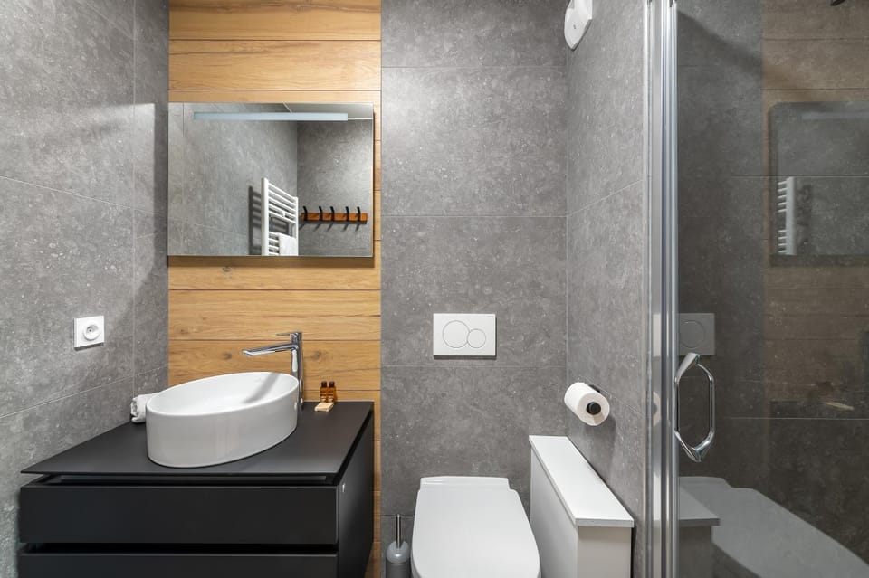 Quintessence - Apt A201 - BO Immobilier - Châtel Multipass 2026 Activités en Été offert par votre hôte Apartment in Châtel