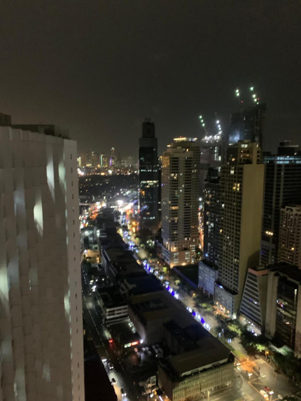 View (from property/room)