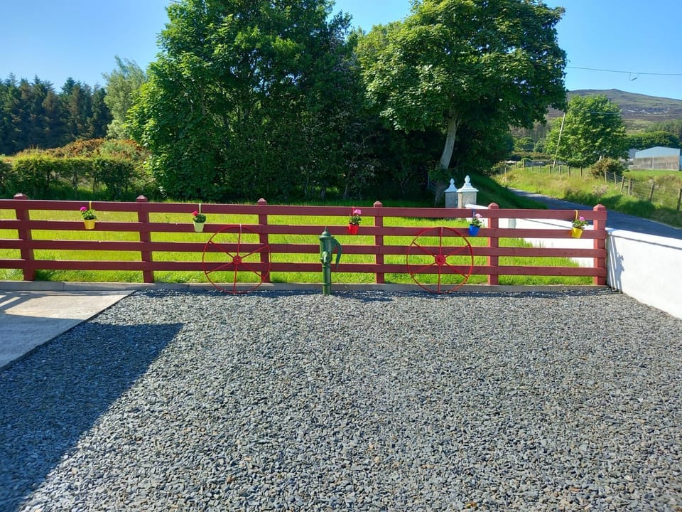 Havana Holiday Cottage Inishowen House in County Donegal