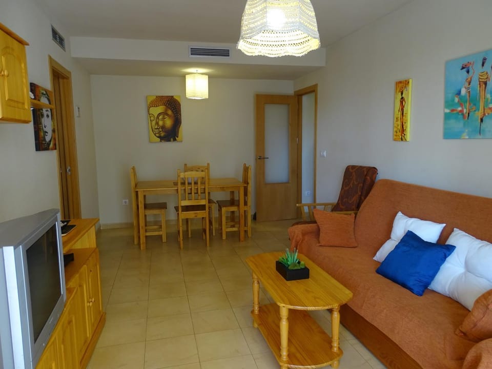 P Cormoran 4228 Apartment in Region of Murcia
