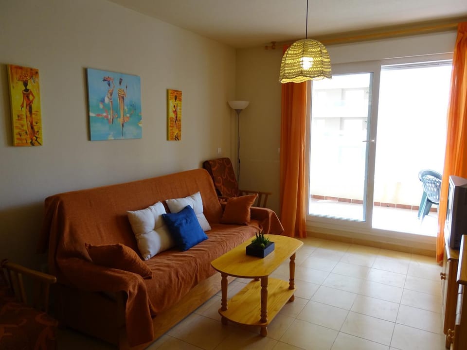 P Cormoran 4228 Apartment in Region of Murcia