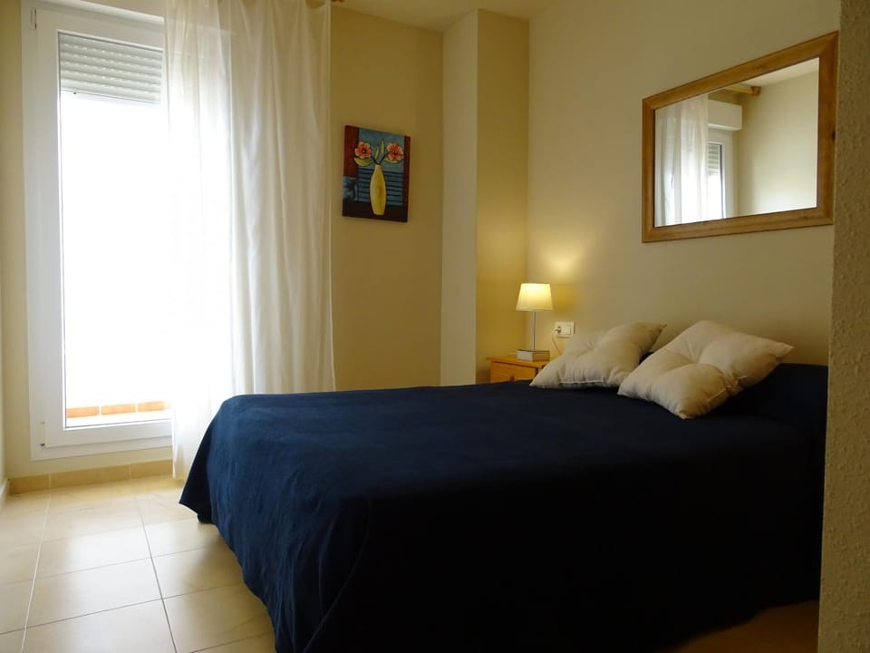 P Cormoran 4228 Apartment in Region of Murcia