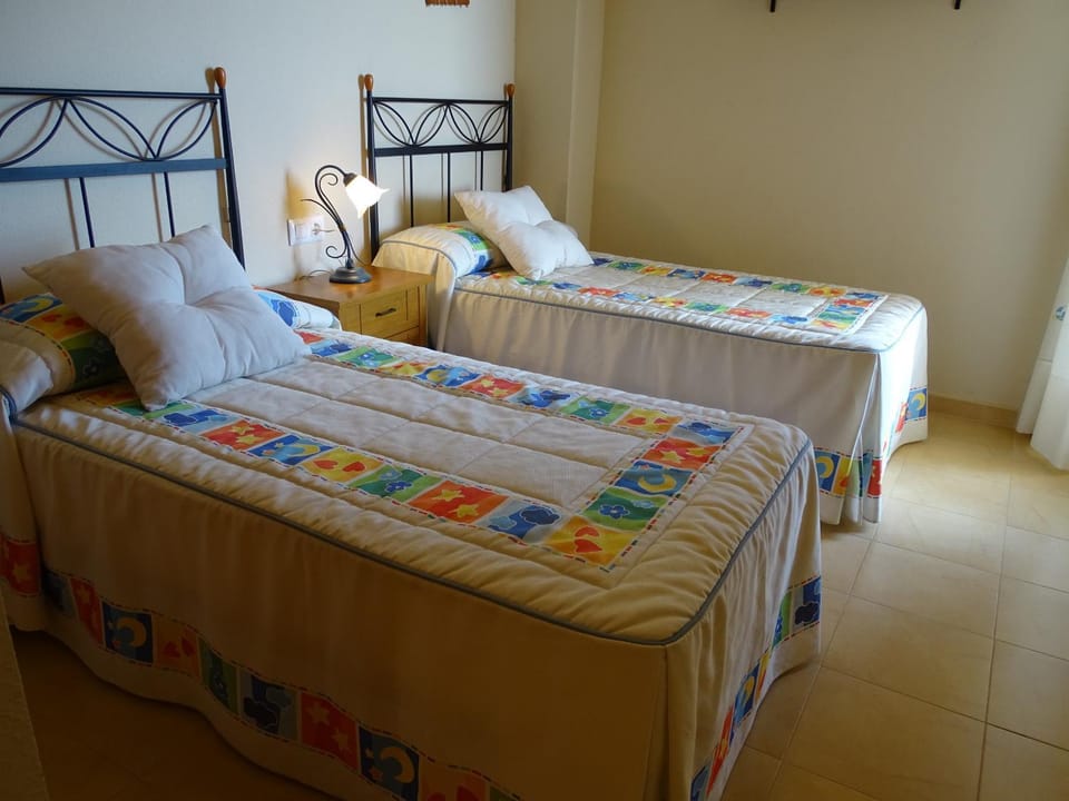 P Cormoran 1161 Apartment in Region of Murcia