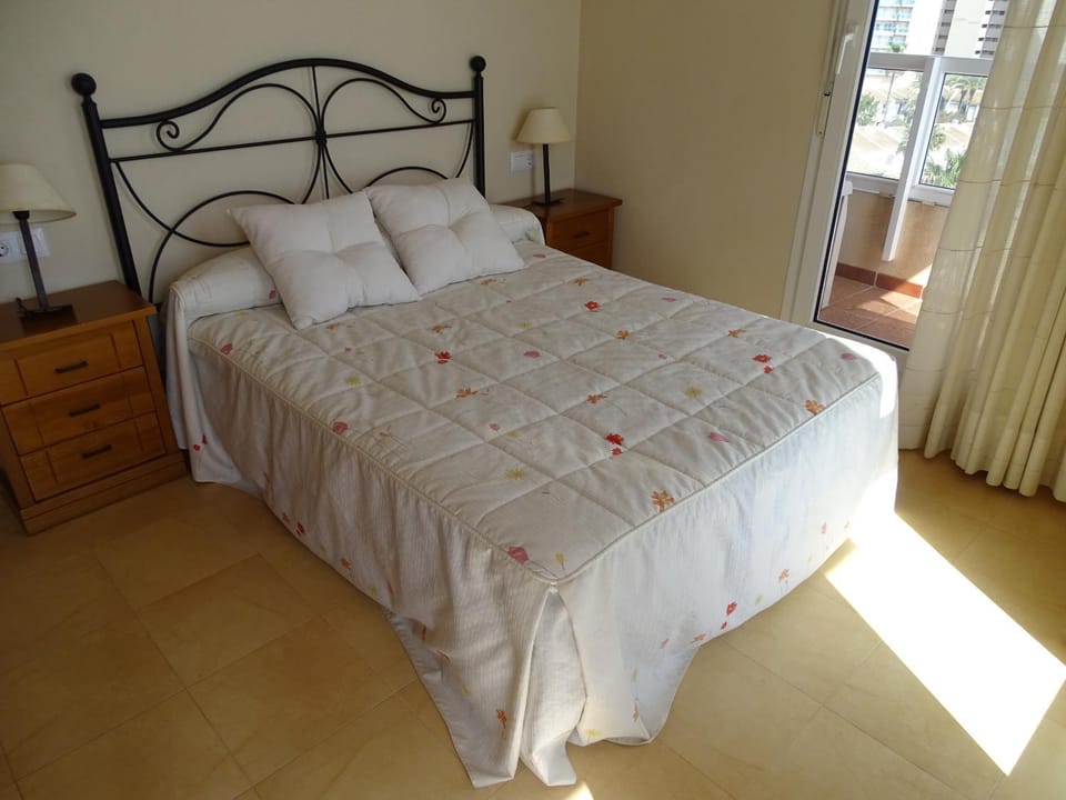 P Cormoran 1161 Apartment in Region of Murcia