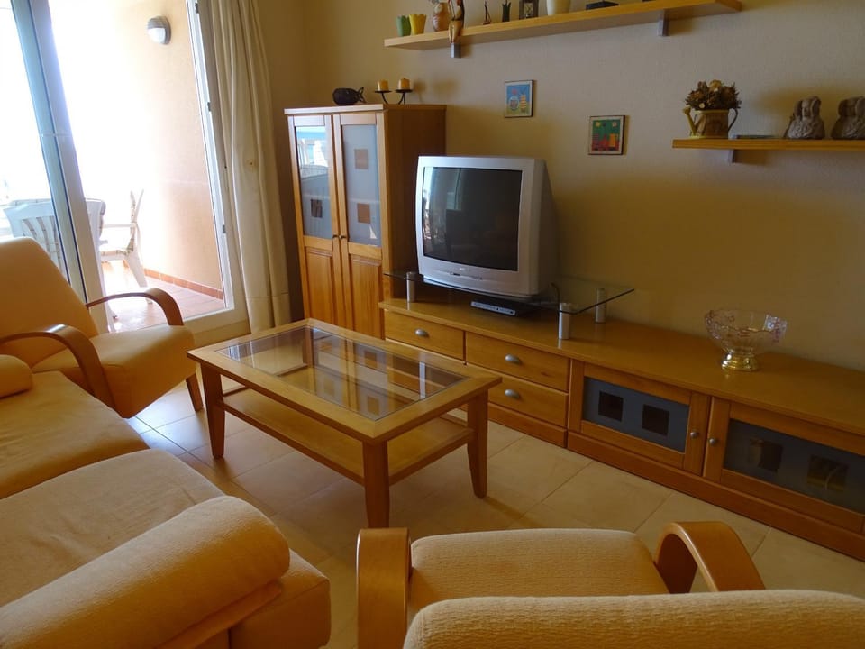 P Cormoran 1161 Apartment in Region of Murcia