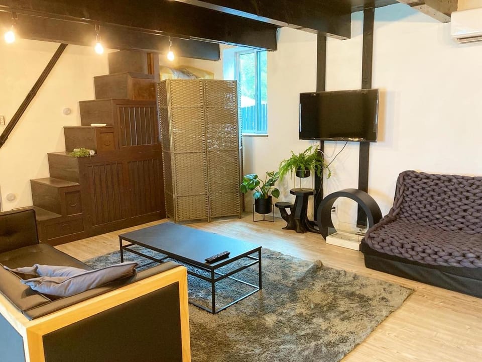 ENSO Residence 古民家離れ一棟貸切宿 東近江市五個荘 定員6名 ペットリクエスト可 House in Shiga, Japan