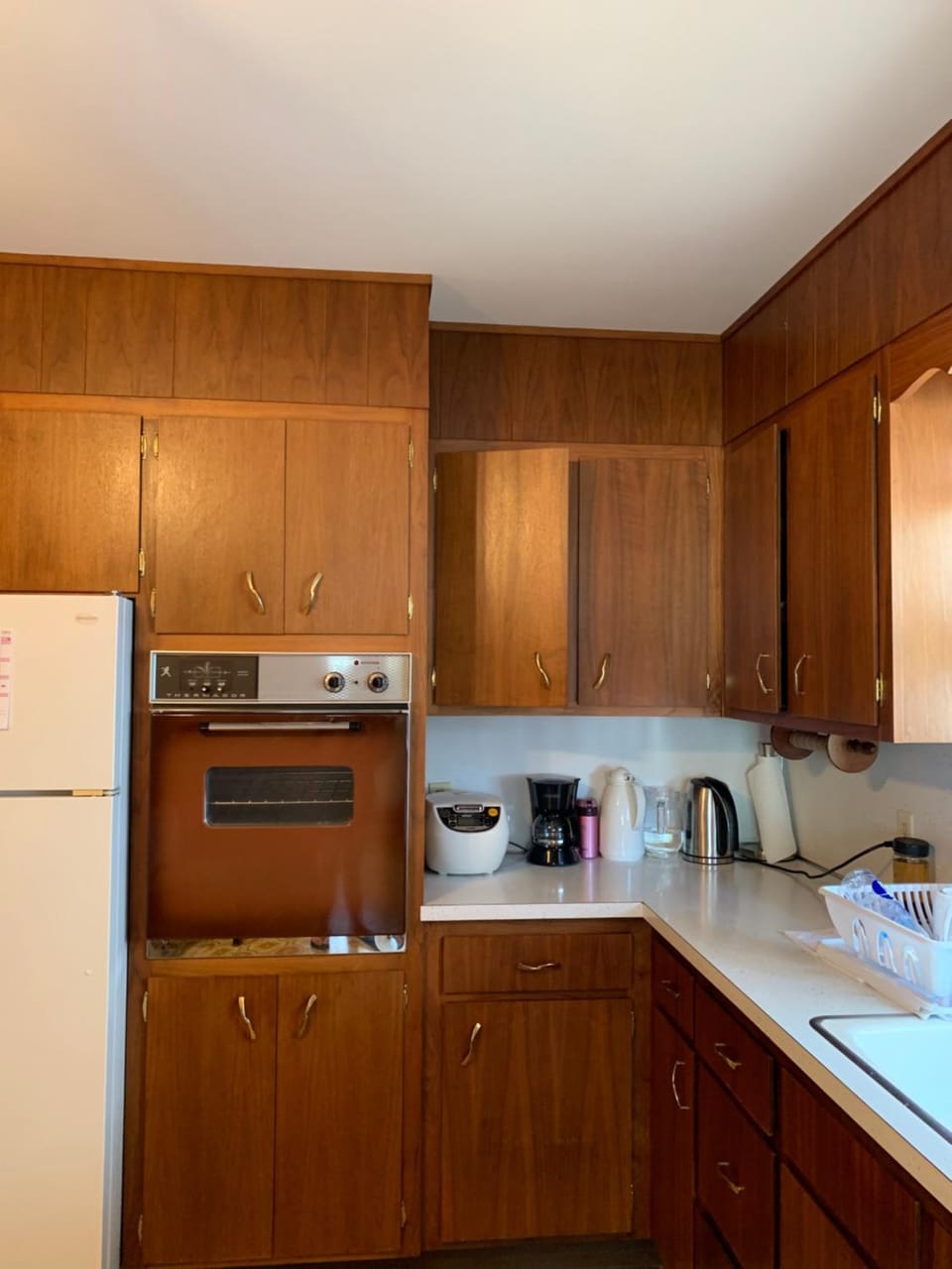 New Brunswick NJ Master Bedroom with private bath Vacation rental in New Brunswick