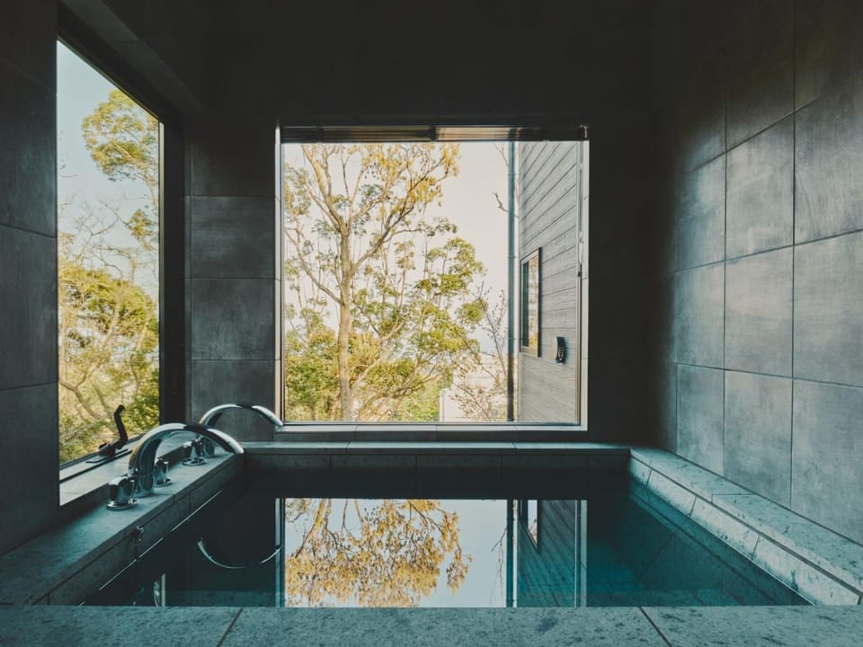 Bathroom, Bath