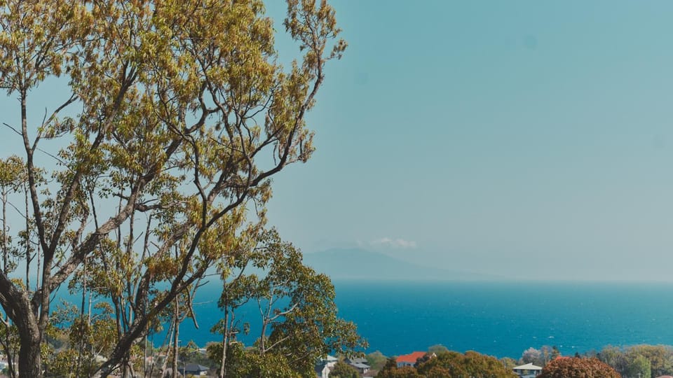 Natural landscape