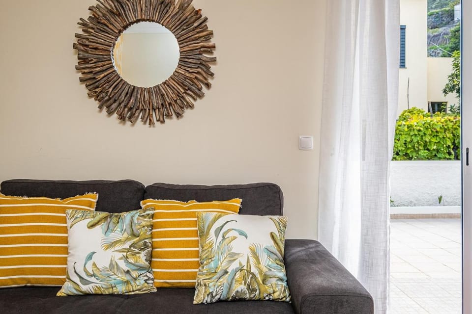 Porto Moniz City Centre by Homie Apartment in Madeira District