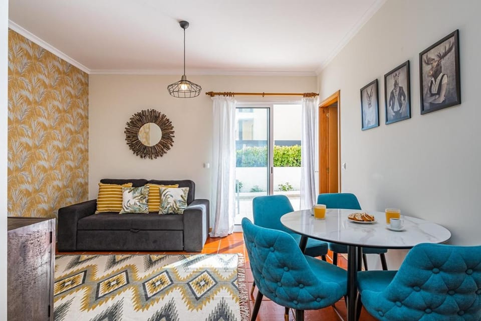 Porto Moniz City Centre by Homie Apartment in Madeira District