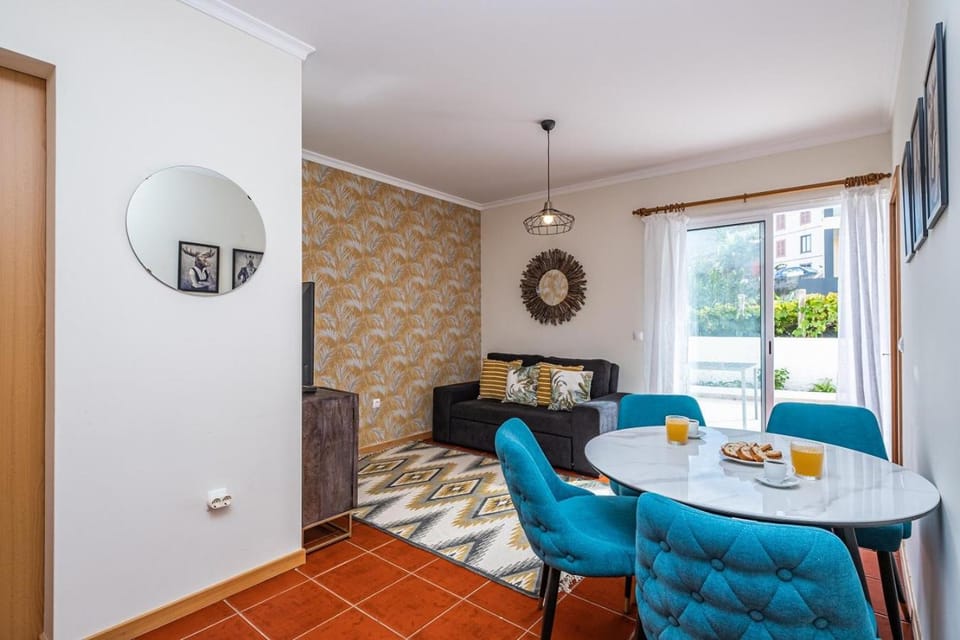 Porto Moniz City Centre by Homie Apartment in Madeira District