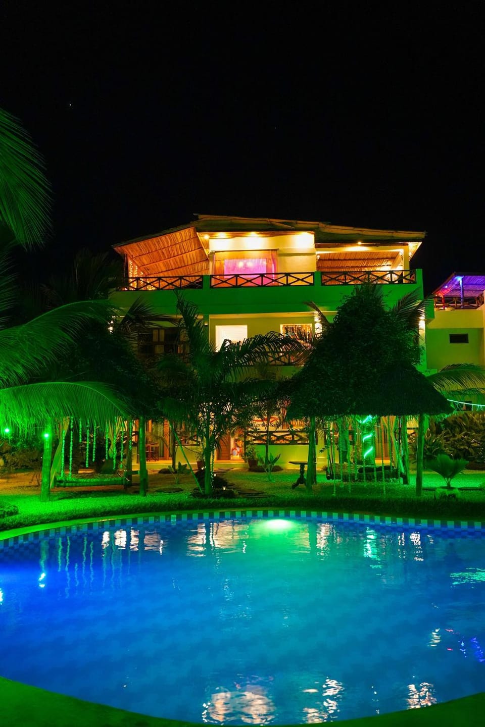 Haber Hotel & SPA Hotel in Tanzania