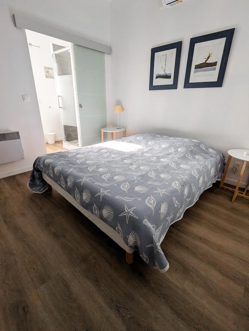 Le Mas de la Palmeraie - Appartement dans propriété privée au calme avec piscine et tennis House in Bormes-les-Mimosas