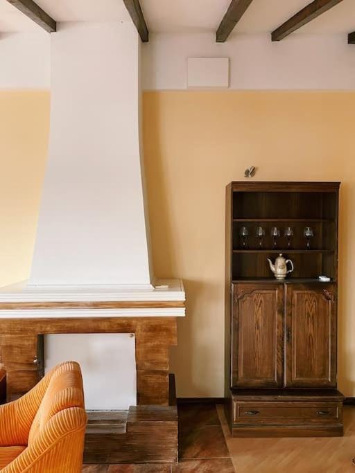 Аппартамент Мтацминда Apartment in Tbilisi, Georgia