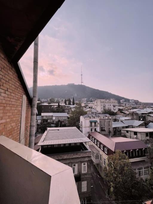 Аппартамент Мтацминда Apartment in Tbilisi, Georgia